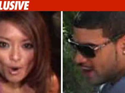 Tila Tequila & Shawne Merriman Settle Up