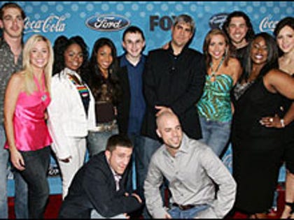 'American Idol'