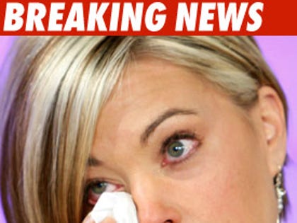 Kate Gosselin