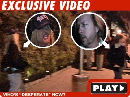 Sheridan & Spade: Click to watch