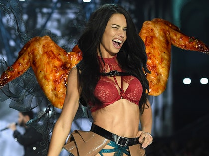 Adriana Lima