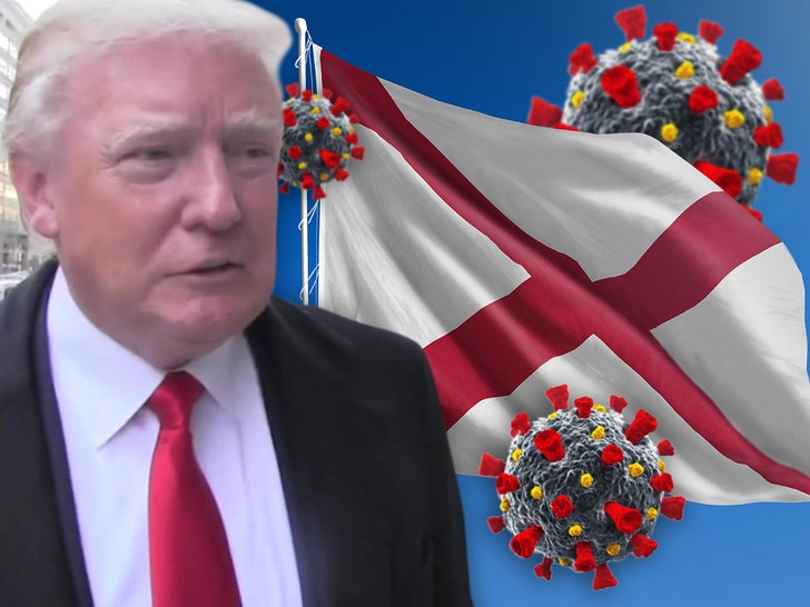 0630 donald trump alabama coronavirus tmz getty 01