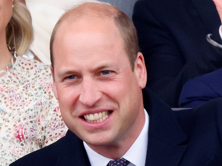 Prince William Celebrates 40th Birthday, Prince Charles Leads Tributes.jpg