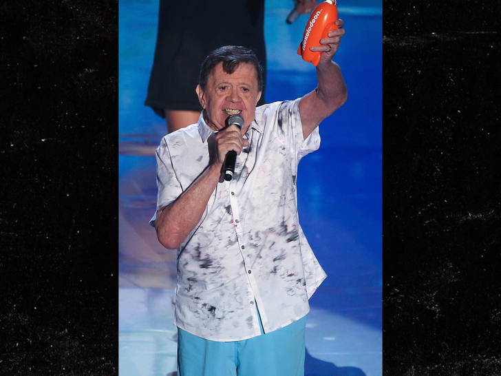 Chabelo,' beloved Mexican kid's comic Xavier López, dies at 88