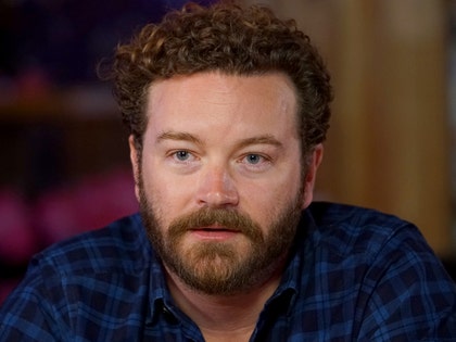 Danny Masterson getty 1