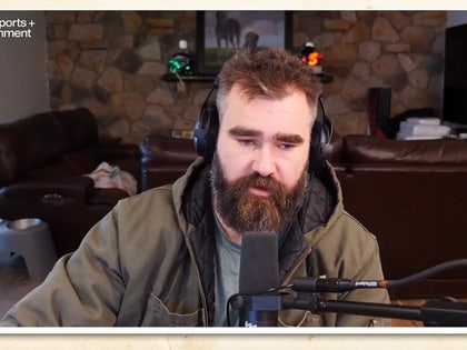 Jason Kelce