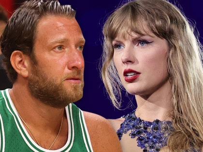 dave portnoy and taylor swift