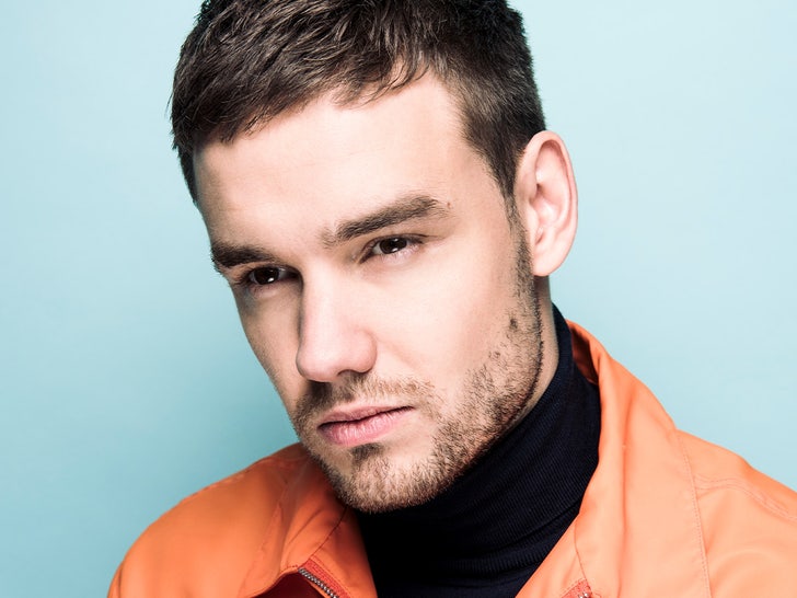 Singer Liam Payne’s behaviour before his de@th looks like the effect of ...