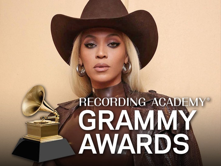 Beyoncé finalmente conquista o amor country e quebra recorde com indicações ao Grammy em 2025