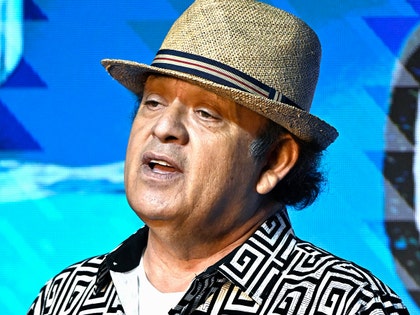 Paul Rodriguez getty 2