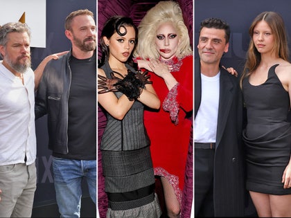 launch netflix tudum getty