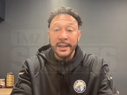 charlie batch