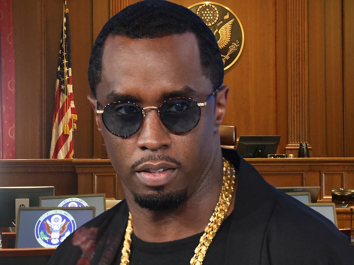 diddy court getty comp