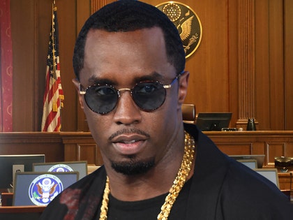 diddy court getty comp