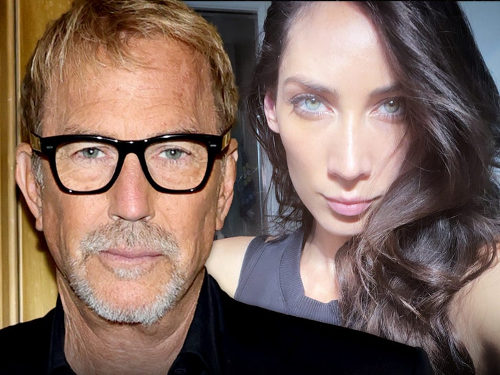 Kevin Costner Devyn Labella Main Getty Instagram Composite