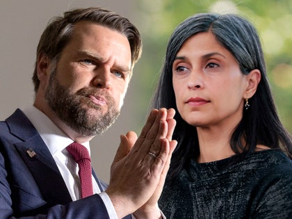 jd vance usha vance main getty