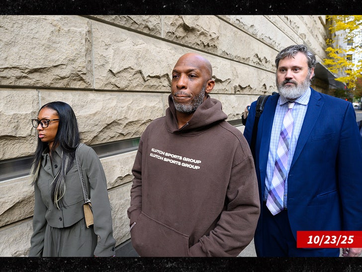 chauncey billups sub getty machnięcia