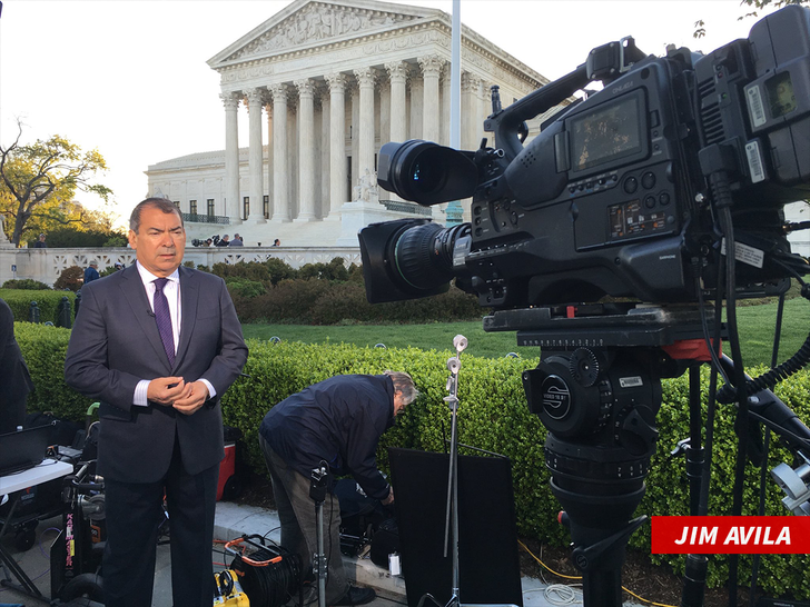 Jim Avila sub x scorrere 2