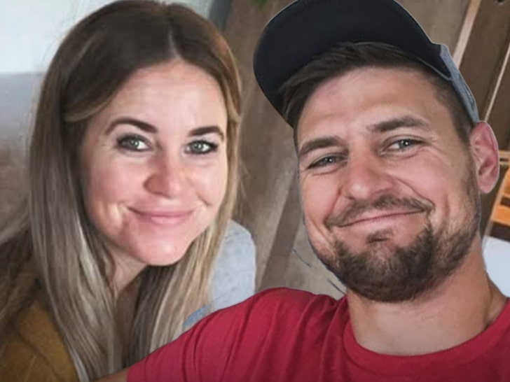 jana duggar stephen wissman baby main insta