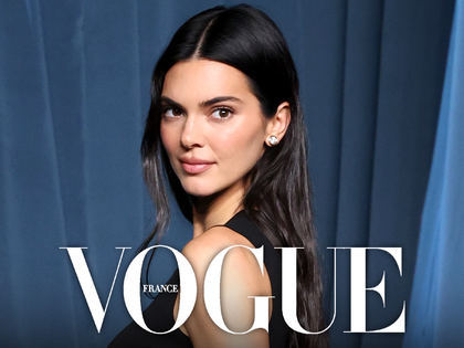 kendall jenner main getty