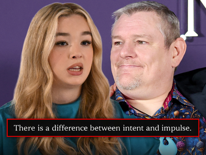 baylen dupree John Davidson main insta