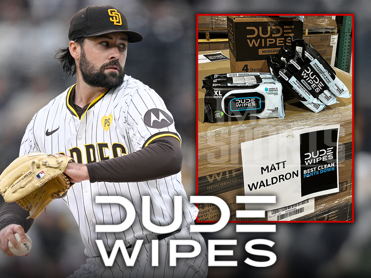 Matt waldron getty folheto principal