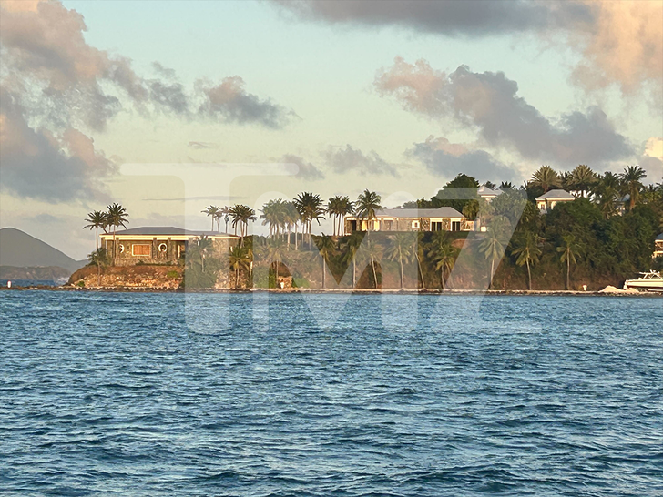 epstein island tmz 1