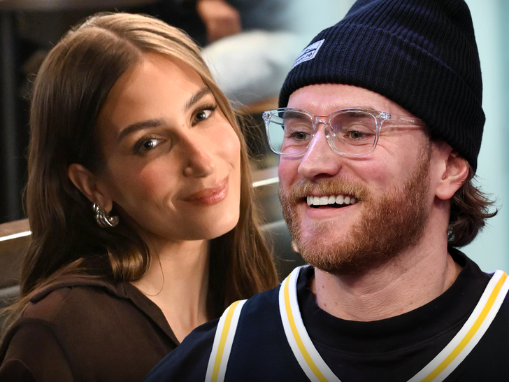 amanda batula west wilson main getty