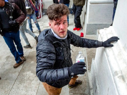 David Daniel capitol riot us courts 1