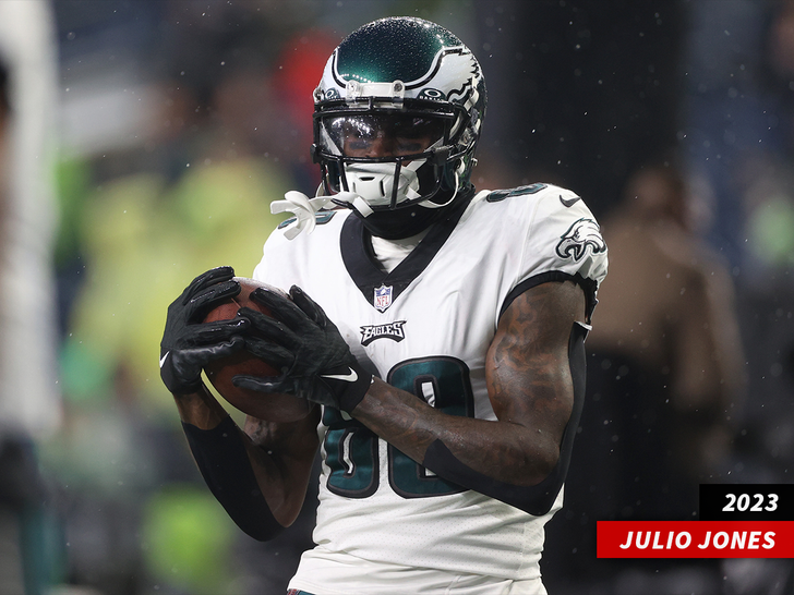 sub julio jones getty 1