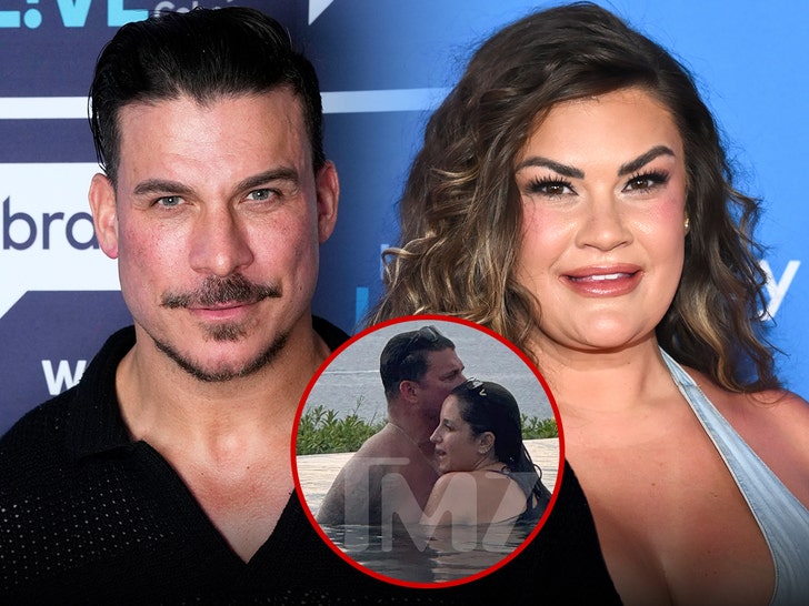 jax taylor and brittany cartwright getty tmz 1