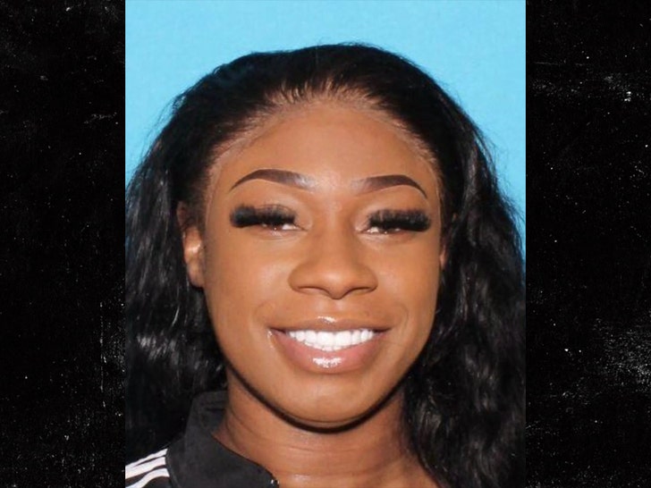 chantel brooks Fairfield Police Department missing person 2
