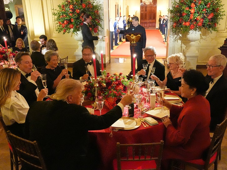 donald trump Xi Jinping ap 1