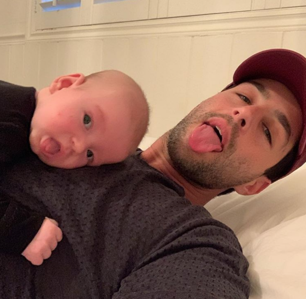 Josh Peck