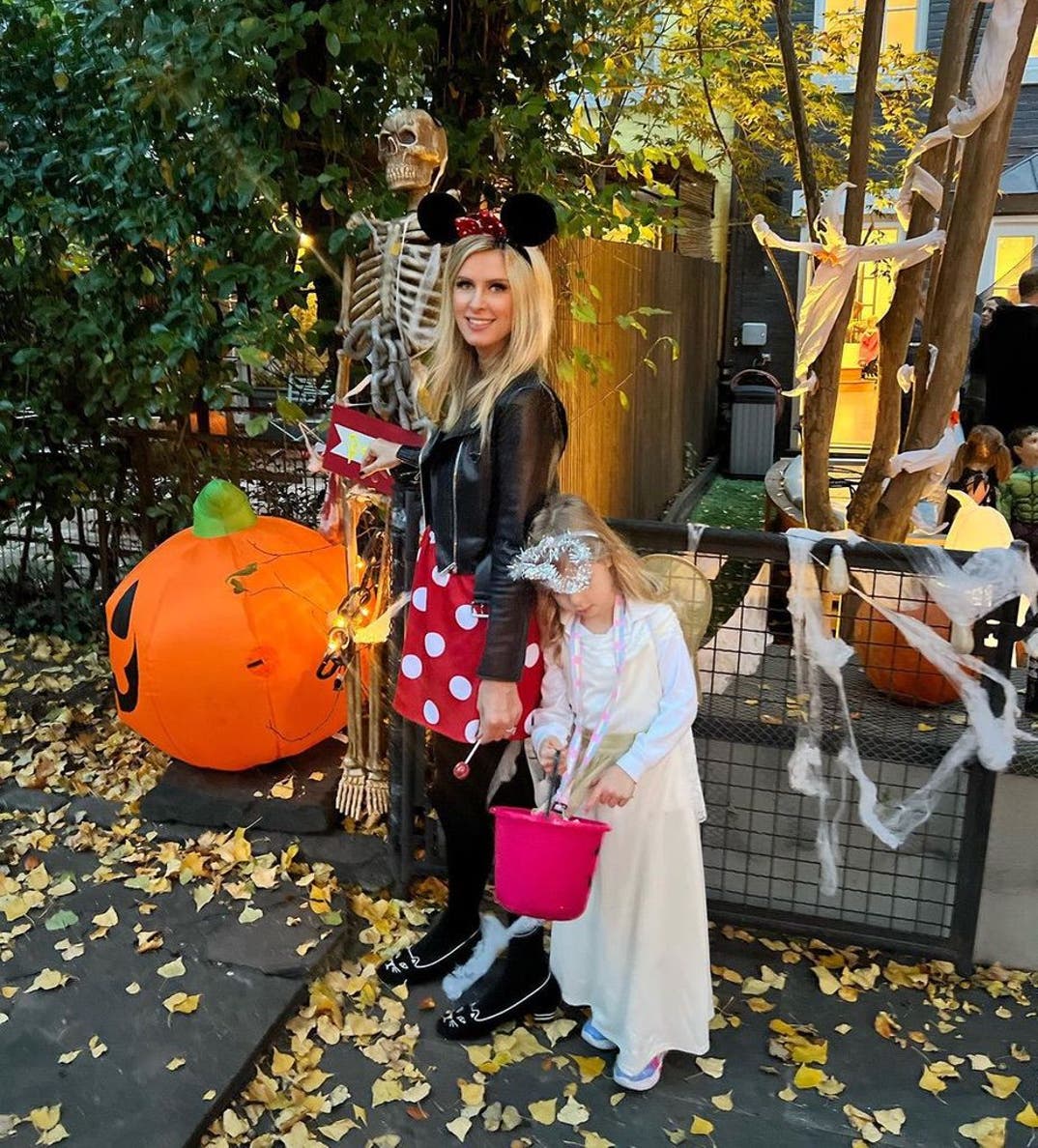 Nicky Hilton