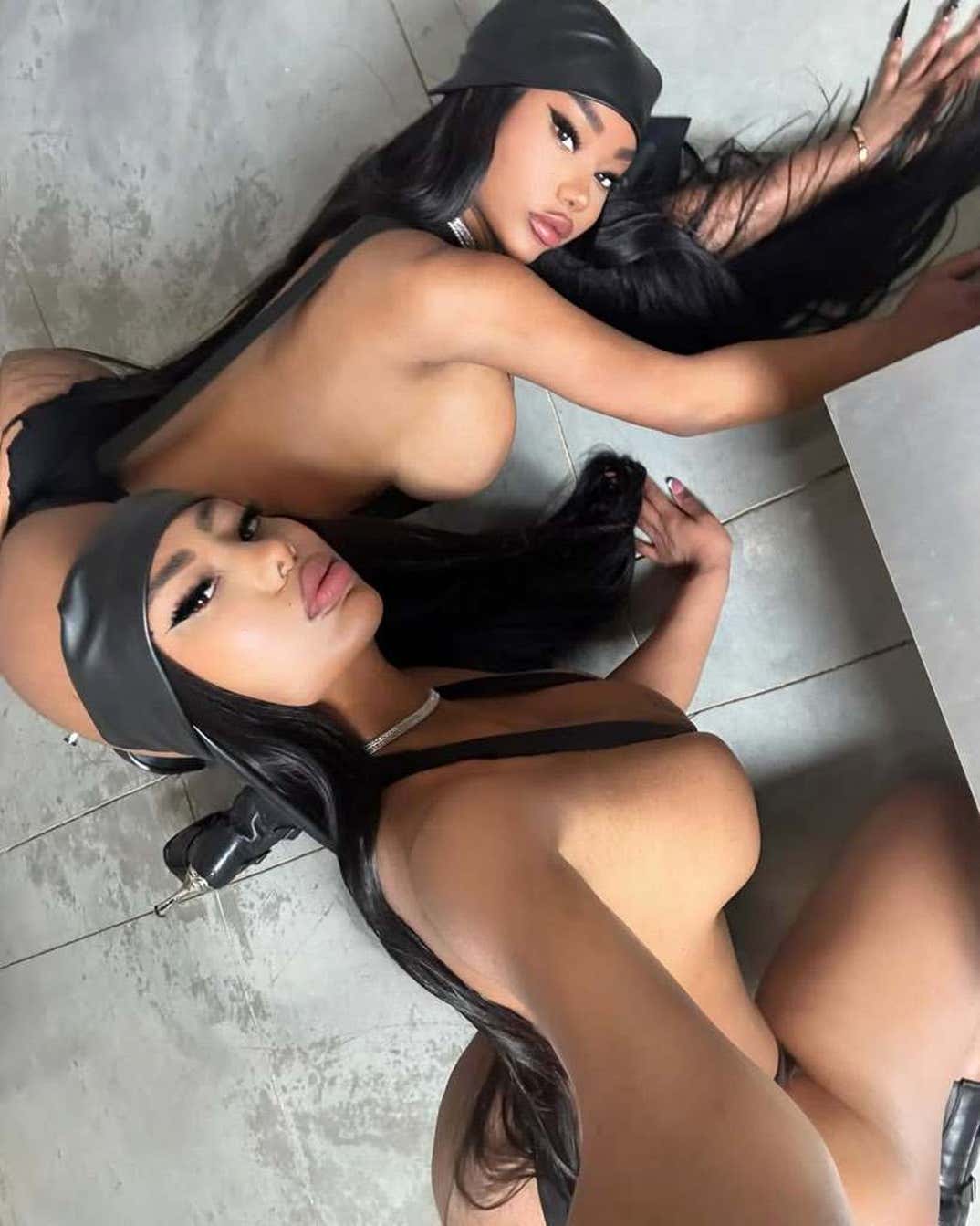 0320 Clermont Twins Hot Shots 14
