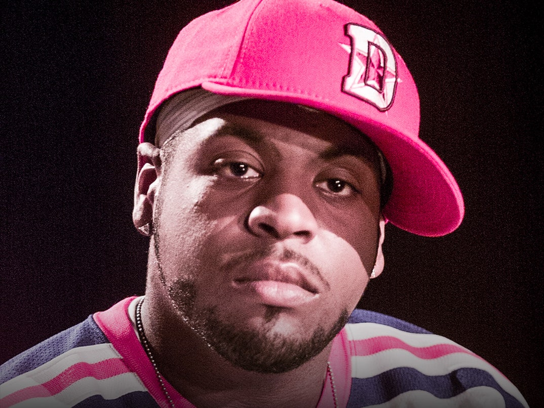 Robbie Pardlo Died July 17, 2025