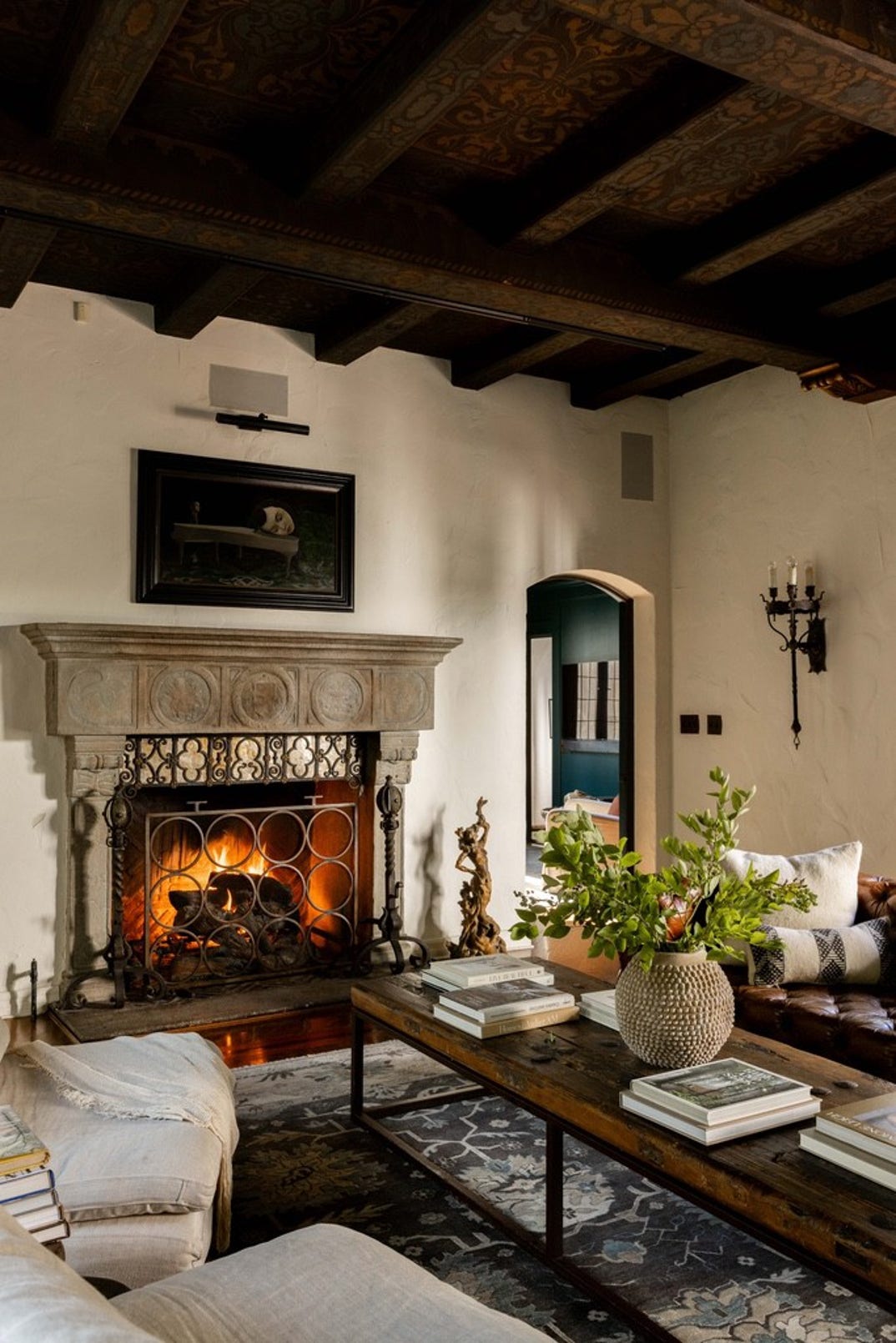 Aaron Paul Lists Los Angeles Home 1