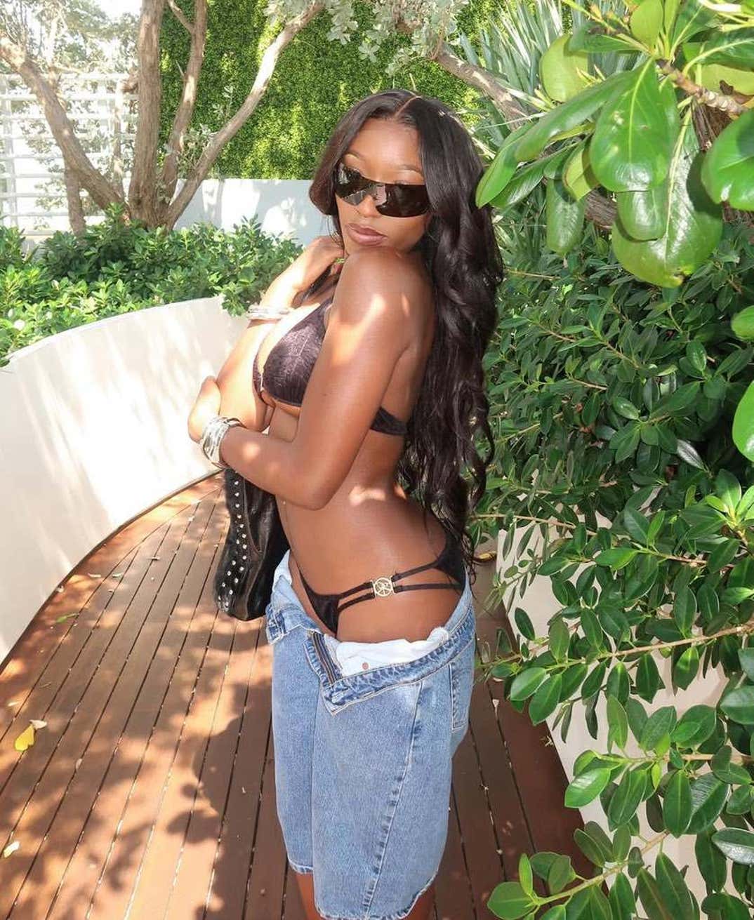 Serena Page Hot Shots 3