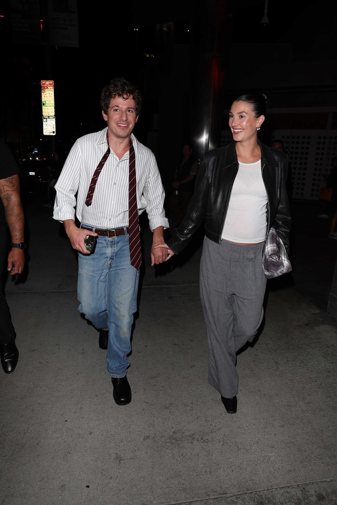 Charlie Putin & Brooke Sansone 3