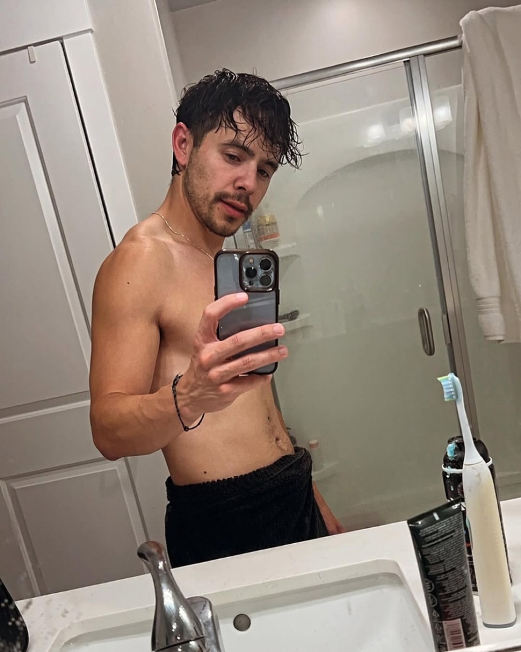 David Archuleta Hot Shots 11