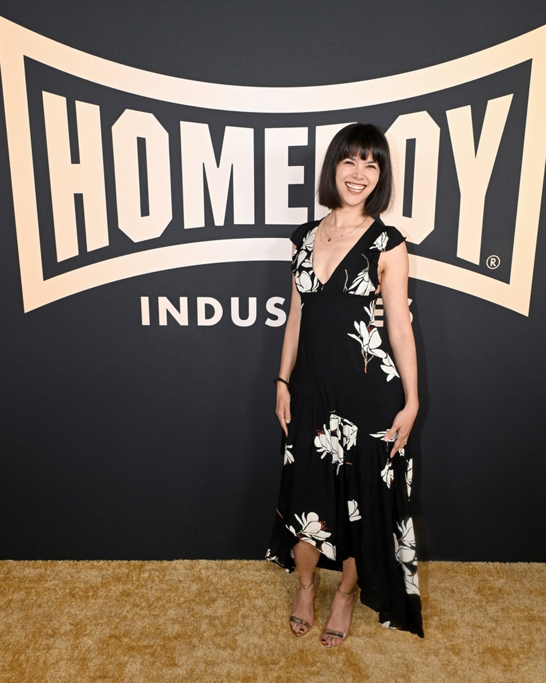 Celebs Attend Homeboy Industries 2026 Lo Maximo Awards And Fundraising Gala 4