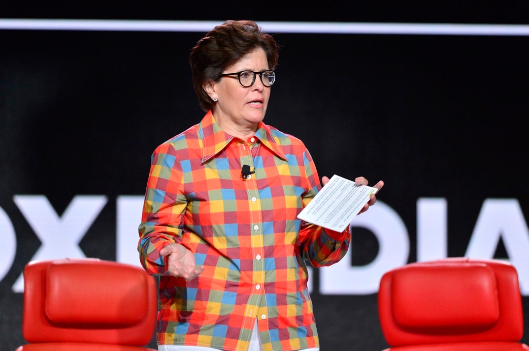 Kara Swisher Through The Years 4