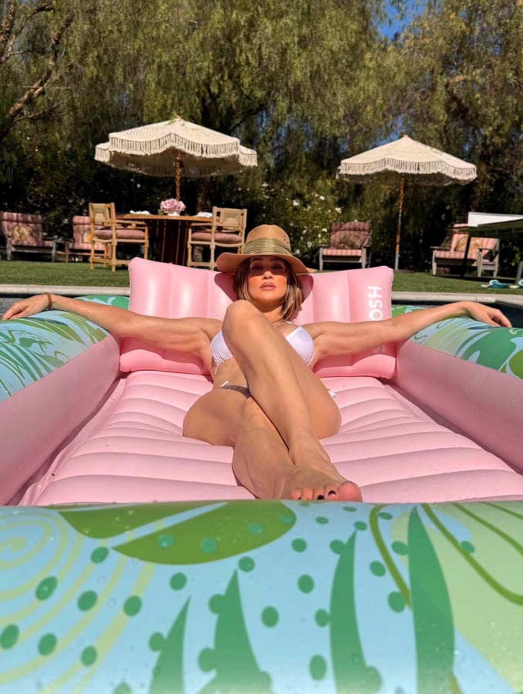 Jennifer Lopez