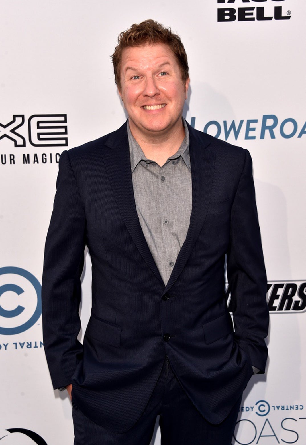 Nick Swardson Through The Years 8