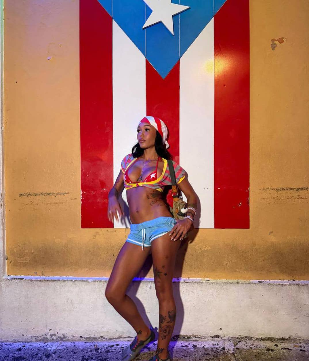 Coi Leray