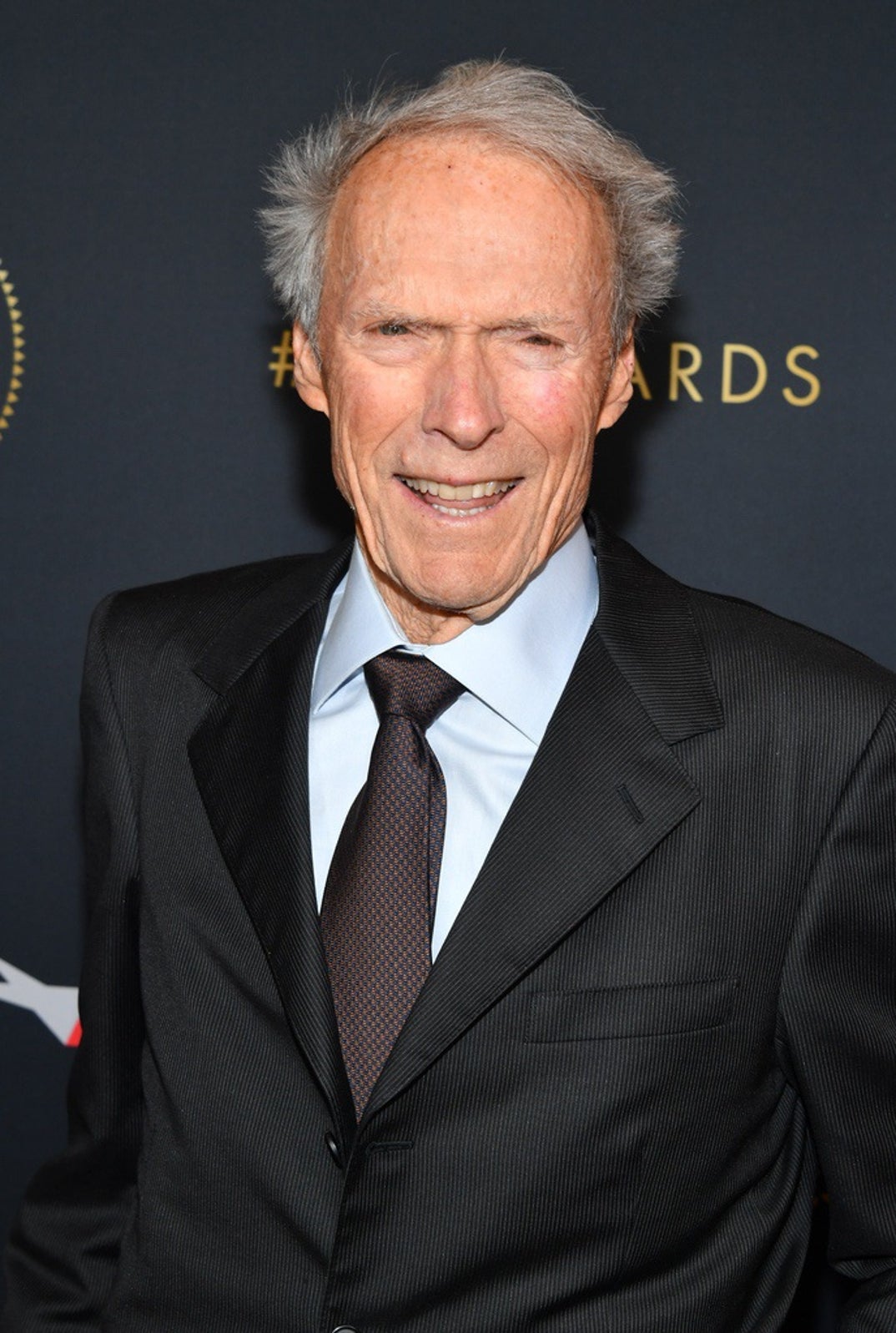 Clint Eastwood Through The Years 2
