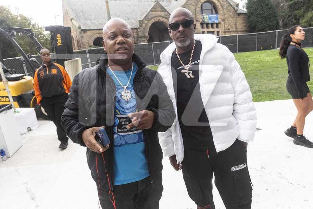 Too Short Gets EDM Makeover 0
