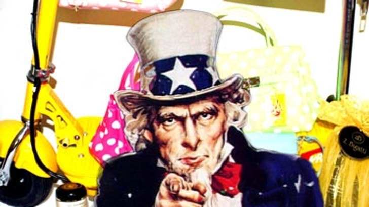 Uncle Sam wants stars to pay taxes on their swag bags