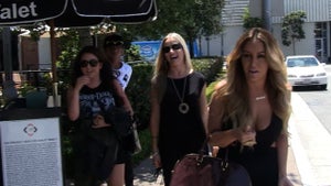 Danity Kane -- Screw Diddy, We're Reuniting Without Him